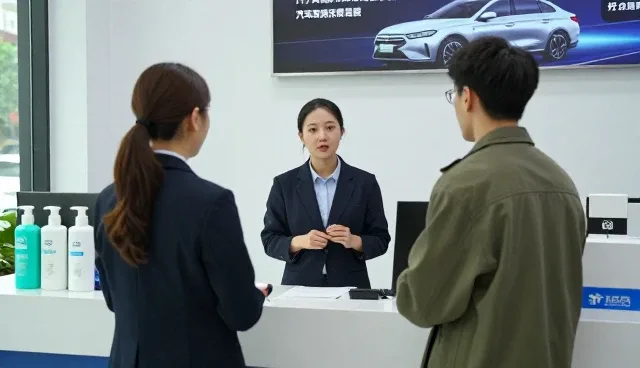 车辆救援服务中常见的问题及应对策略